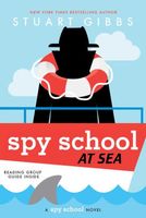 Spy School at Sea