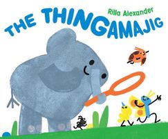 Rilla Alexander's Latest Book