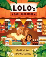 Lolo's Sari-sari Store