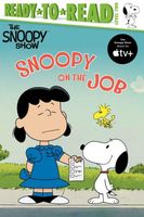 Snoopy on the Job