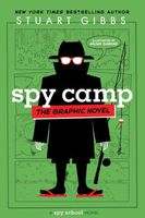 Spy Camp the Graphic Novel