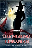 The Missing Librarian