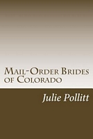 Julie Pollitt's Latest Book