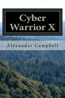 Cyber Warrior X Alexander