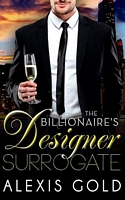 The Billionaire's Designer Surrogate