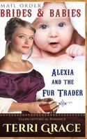 Alexia & the Fur Trader