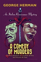 A Comedy of Murders