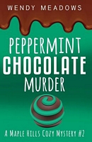 Peppermint Chocolate Murder