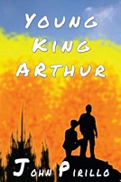 Young King Arthur