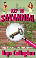 Key to Savannah