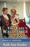 The Earl's Wallflower Bride