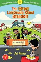 The Great Lemonade Stand Standoff