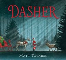 Dasher