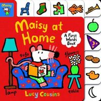 Maisy at Home