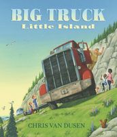 Chris Van Dusen's Latest Book