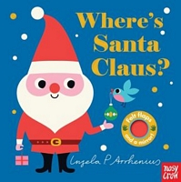 Where's Santa Claus?