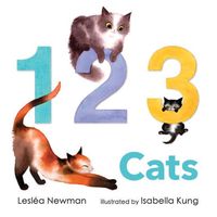 1 2 3 Cats