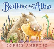 Sophie Ambrose's Latest Book