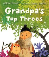 Grandpa's Top Threes