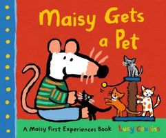 Maisy Gets a Pet