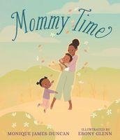 Monique James-Duncan's Latest Book