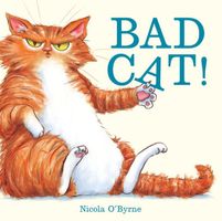 Nicola O'Byrne's Latest Book