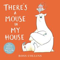 Ross Collins's Latest Book