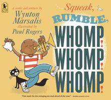 Squeak, Rumble, Whomp! Whomp! Whomp!