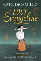 Lost Evangeline