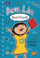 Vicky Fang's Latest Book