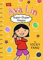 Vicky Fang's Latest Book