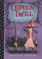 Witch in the City