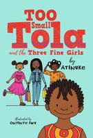 Girls Atinuke's Latest Book