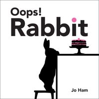 Jo Ham's Latest Book