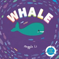 Maggie Li's Latest Book