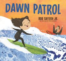 Rob, Jr. Sayegh's Latest Book