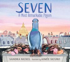 Sandra Nickel's Latest Book