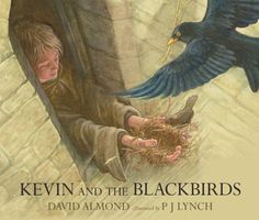 David Almond's Latest Book