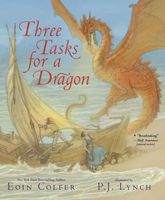 Three Tasks for a Dragon