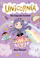 The Cupcake Contest