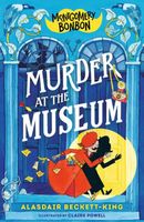 Murder at the Museum