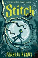 Stitch: Reimagining Frankenstein