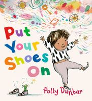 Polly Dunbar's Latest Book