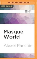 Masque World