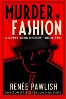 Murder in Fashion