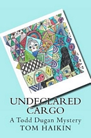 Undeclared Cargo