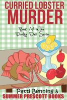 Mozzarella and Murder (Papa Pacelli's Pizzeria Series Book 13) See more