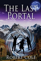 The Last Portal