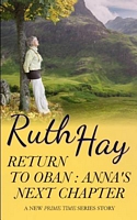 Return to Oban: Anna's Next Chapter