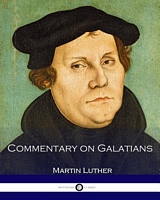 Commentary on Galatians